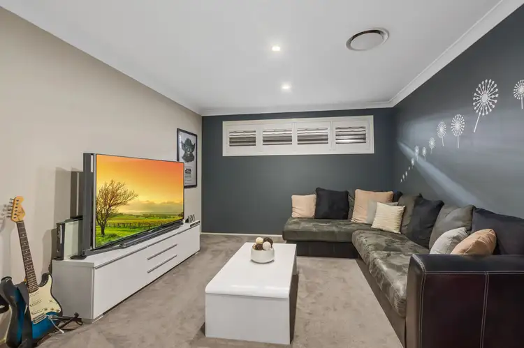 Fourth view of Homely house listing, 15 Hobbs Street, Horsley NSW 2530