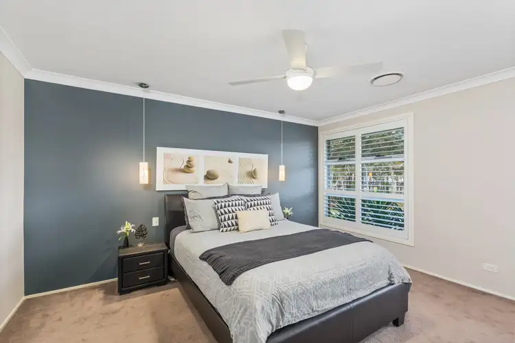 Fifth view of Homely house listing, 15 Hobbs Street, Horsley NSW 2530