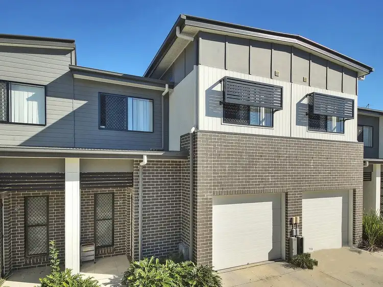 28/407 Warrigal Road, Eight Mile Plains QLD 4113
