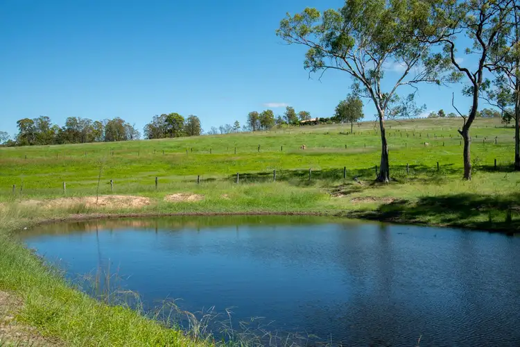 Third view of Homely rural property listing, 1 Pine Road, Adare QLD 4343