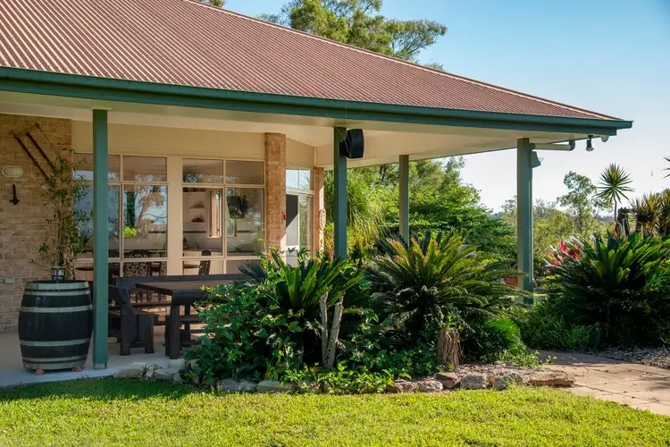 Fourth view of Homely rural property listing, 1 Pine Road, Adare QLD 4343
