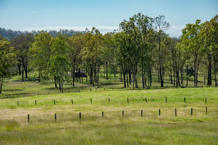Fifth view of Homely rural property listing, 1 Pine Road, Adare QLD 4343