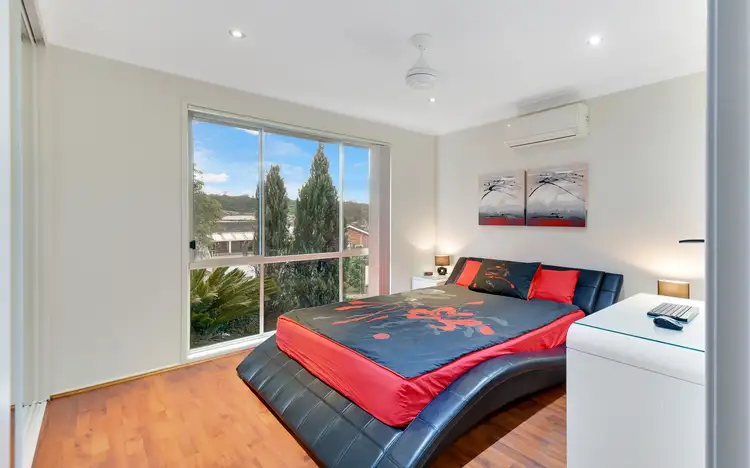 Fifth view of Homely house listing, 3 Torrens Place, Kearns NSW 2558