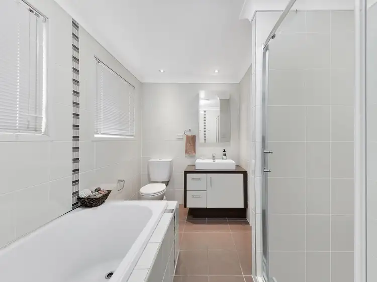 Seventh view of Homely house listing, 3 Torrens Place, Kearns NSW 2558