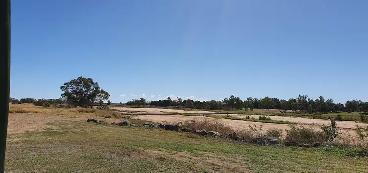 Second view of Homely house listing, 15 Uhr Street, Hughenden QLD 4821