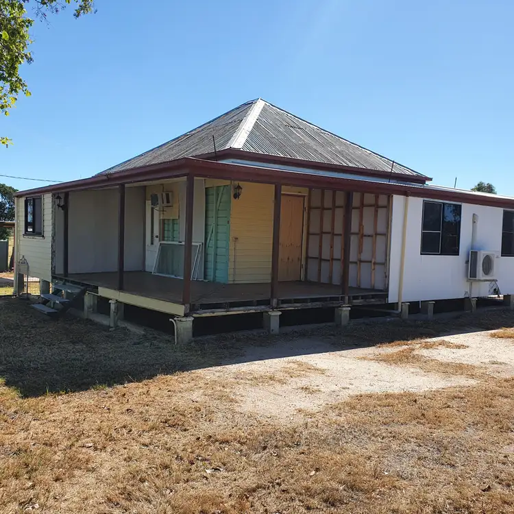 Third view of Homely house listing, 15 Uhr Street, Hughenden QLD 4821