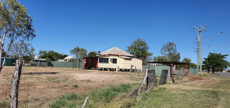 Fifth view of Homely house listing, 15 Uhr Street, Hughenden QLD 4821