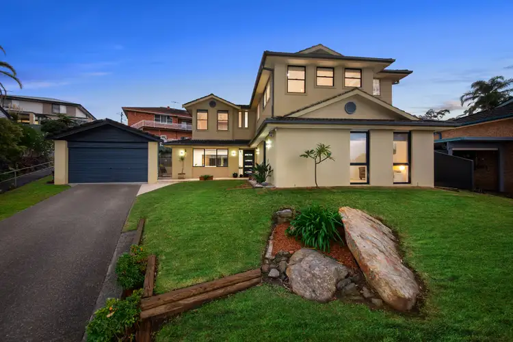 Second view of Homely house listing, 61 Urana Road, Yarrawarrah NSW 2233