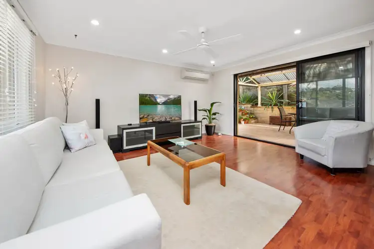 Third view of Homely house listing, 61 Urana Road, Yarrawarrah NSW 2233