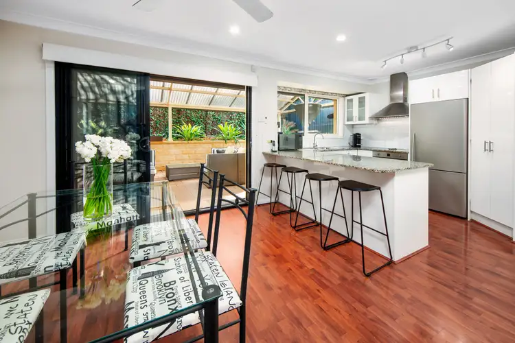 Fourth view of Homely house listing, 61 Urana Road, Yarrawarrah NSW 2233