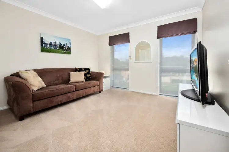 Fifth view of Homely house listing, 61 Urana Road, Yarrawarrah NSW 2233