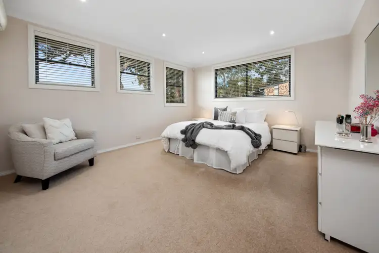 Sixth view of Homely house listing, 61 Urana Road, Yarrawarrah NSW 2233