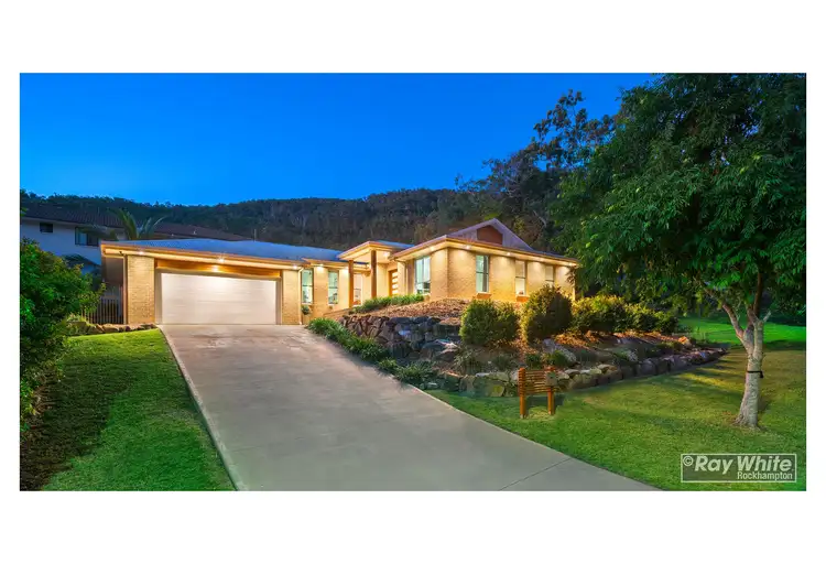 447 Frenchville Road, Frenchville QLD 4701