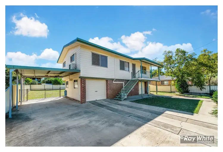 Main view of Homely house listing, 443 Richardson Road, Norman Gardens QLD 4701