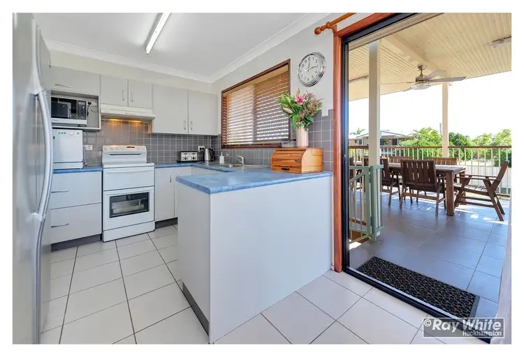 Second view of Homely house listing, 443 Richardson Road, Norman Gardens QLD 4701