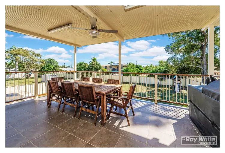 Third view of Homely house listing, 443 Richardson Road, Norman Gardens QLD 4701
