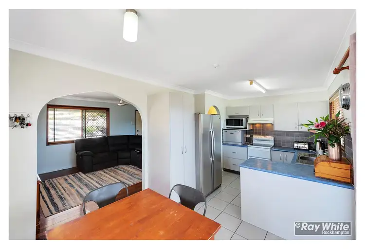 Fourth view of Homely house listing, 443 Richardson Road, Norman Gardens QLD 4701