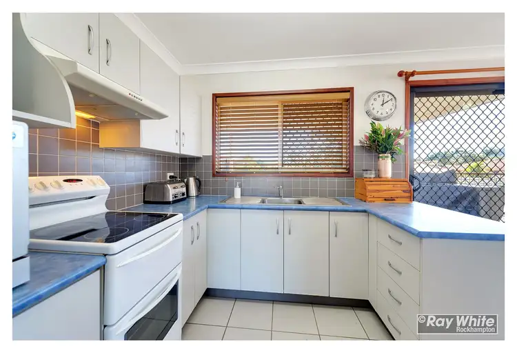 Sixth view of Homely house listing, 443 Richardson Road, Norman Gardens QLD 4701