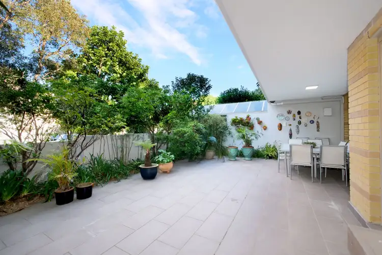 Main view of Homely apartment listing, 1/4-6 The Avenue, Rose Bay NSW 2029