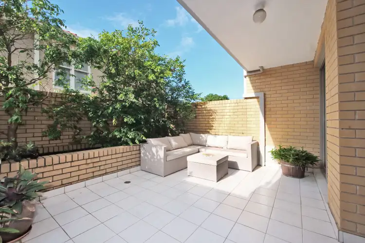 Third view of Homely apartment listing, 1/4-6 The Avenue, Rose Bay NSW 2029
