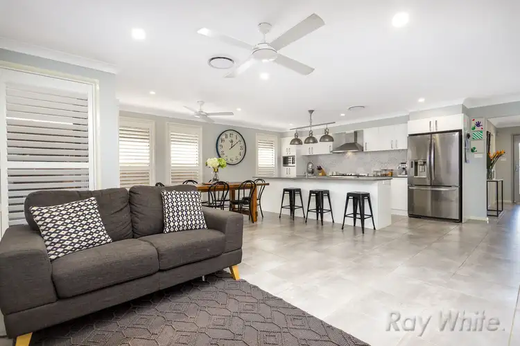 Main view of Homely house listing, 26 Bridge Street, Schofields NSW 2762