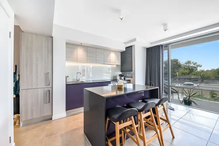 Third view of Homely unit listing, 10/18 Edward Street, Alexandra Headland QLD 4572