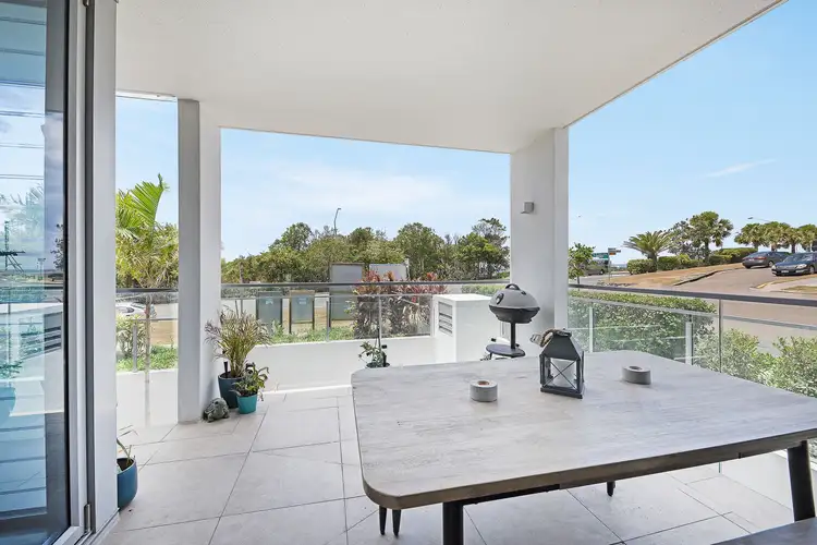 Fourth view of Homely unit listing, 10/18 Edward Street, Alexandra Headland QLD 4572