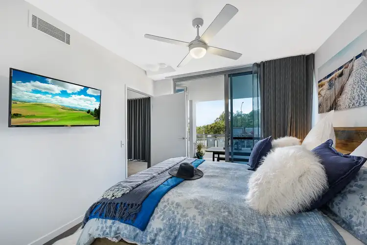 Fifth view of Homely unit listing, 10/18 Edward Street, Alexandra Headland QLD 4572