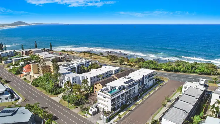 Seventh view of Homely unit listing, 10/18 Edward Street, Alexandra Headland QLD 4572