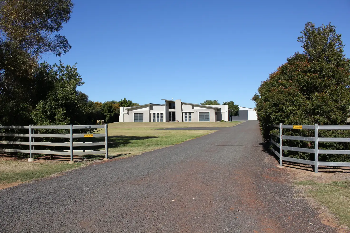 Main view of Homely house listing, 46-48 Herbert Street, St George QLD 4487