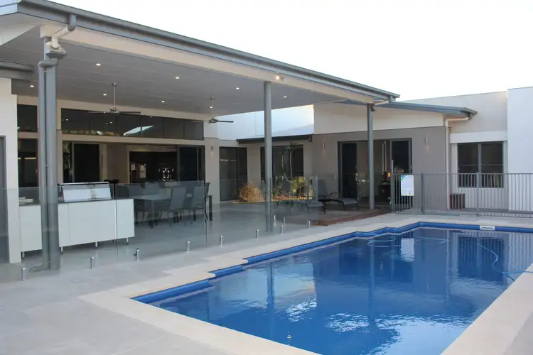 Second view of Homely house listing, 46-48 Herbert Street, St George QLD 4487