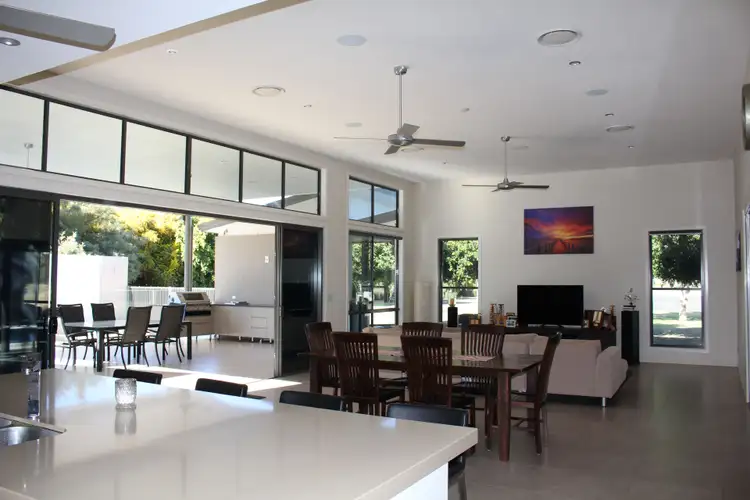 Third view of Homely house listing, 46-48 Herbert Street, St George QLD 4487