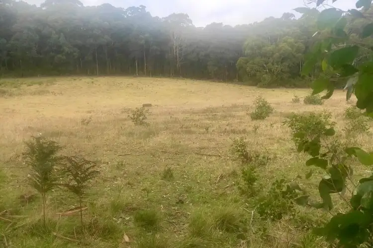 Fourth view of Homely land listing, 3A 821 Greenhills Road, Blackwood VIC 3458