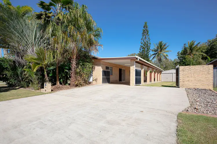 65 Tropical Avenue, Andergrove QLD 4740