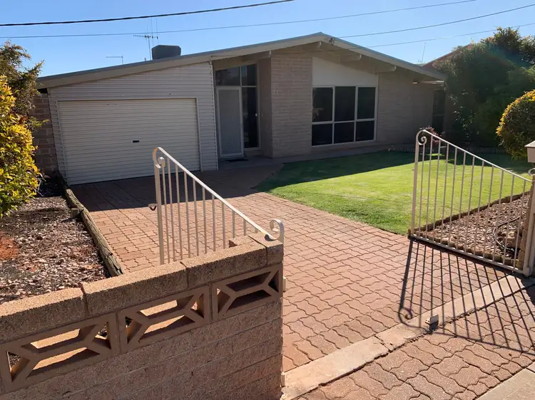 684 Williams Street, Broken Hill NSW 2880