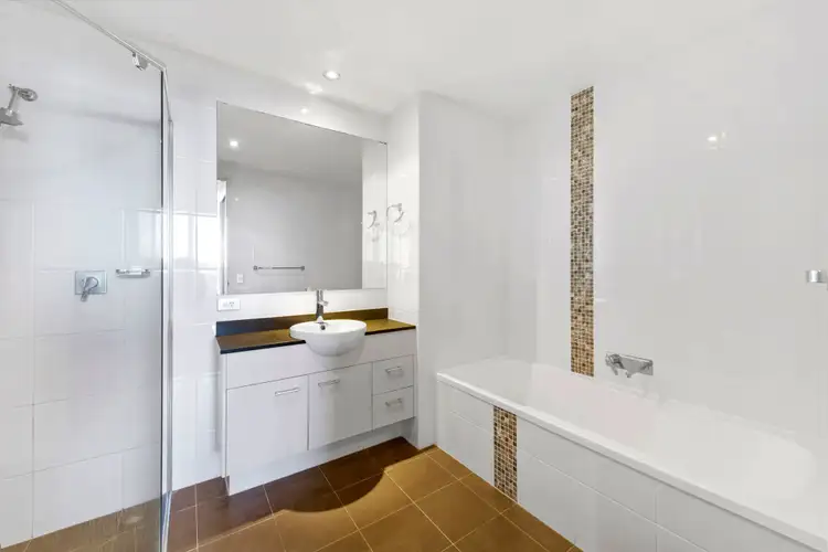 Sixth view of Homely apartment listing, 806/2 Aqua Street, Southport QLD 4215