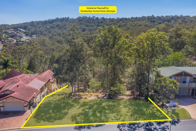36-38 Mangaroon Court, Shailer Park QLD 4128