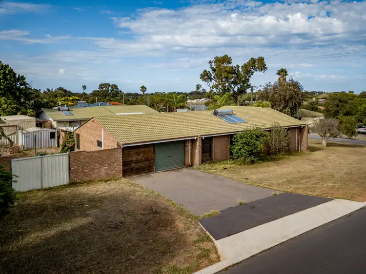 Second view of Homely house listing, 1 Pollett Street, Spalding WA 6530
