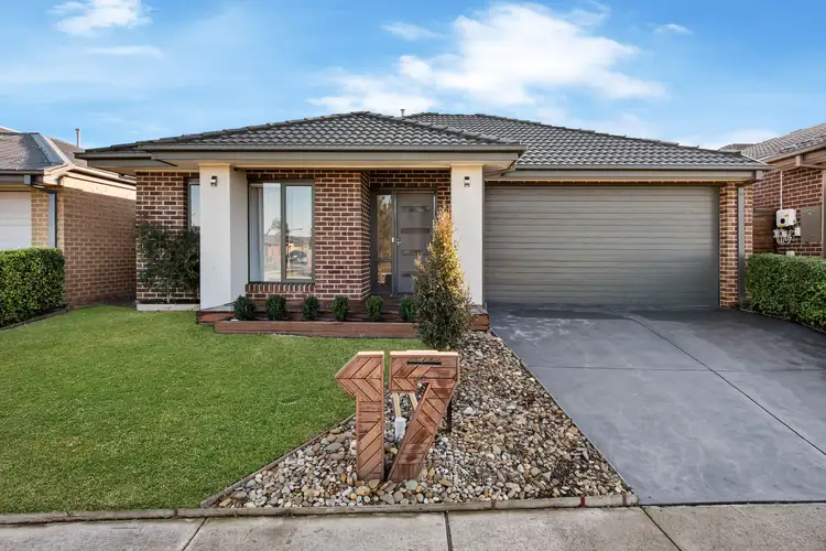 Main view of Homely house listing, 17 Shaw Road, Officer VIC 3809