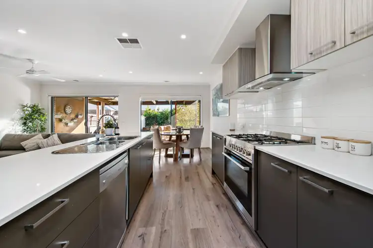 Fifth view of Homely house listing, 17 Shaw Road, Officer VIC 3809