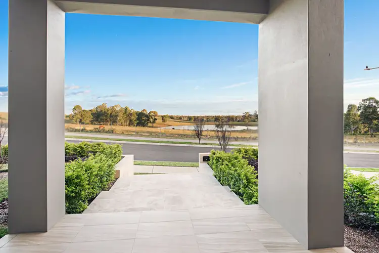 Third view of Homely house listing, 47 James Riley Drive, Glenmore Park NSW 2745