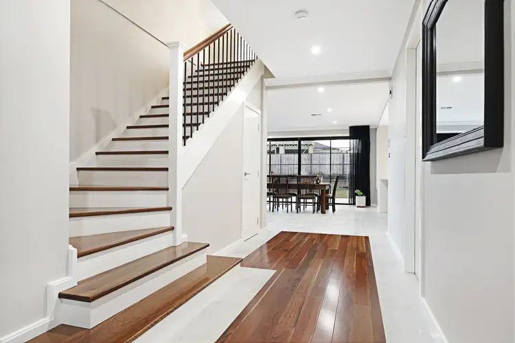 Fourth view of Homely house listing, 47 James Riley Drive, Glenmore Park NSW 2745