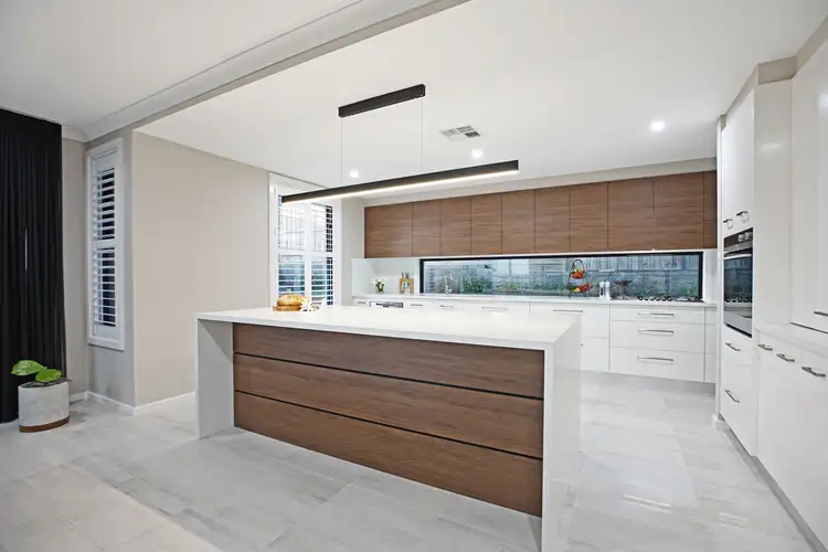 Sixth view of Homely house listing, 47 James Riley Drive, Glenmore Park NSW 2745