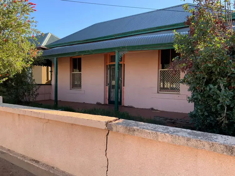 430 Lane Street, Broken Hill NSW 2880