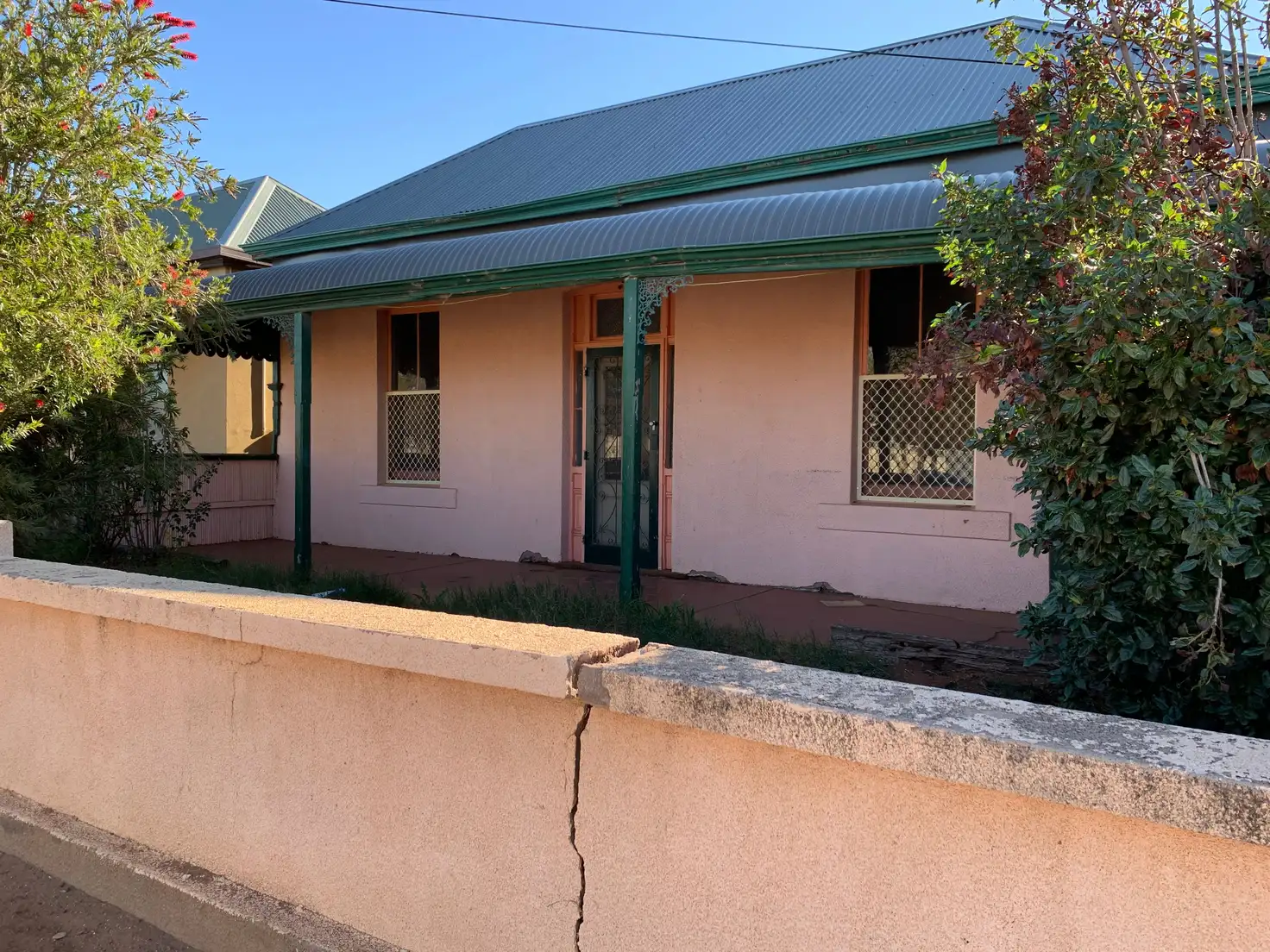 Main view of Homely house listing, 430 Lane Street, Broken Hill NSW 2880
