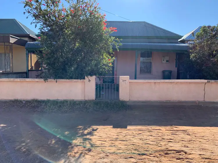 Second view of Homely house listing, 430 Lane Street, Broken Hill NSW 2880