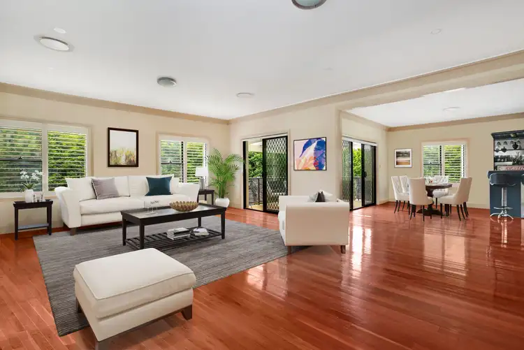 Third view of Homely house listing, 57 Highland Drive, Bowral NSW 2576