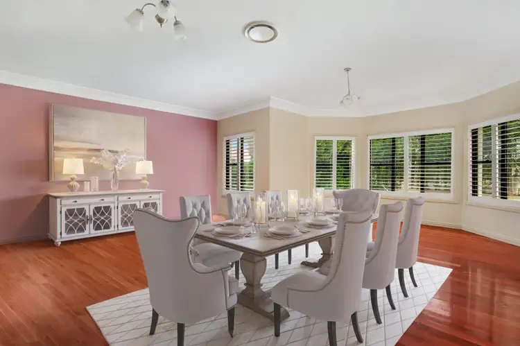 Sixth view of Homely house listing, 57 Highland Drive, Bowral NSW 2576