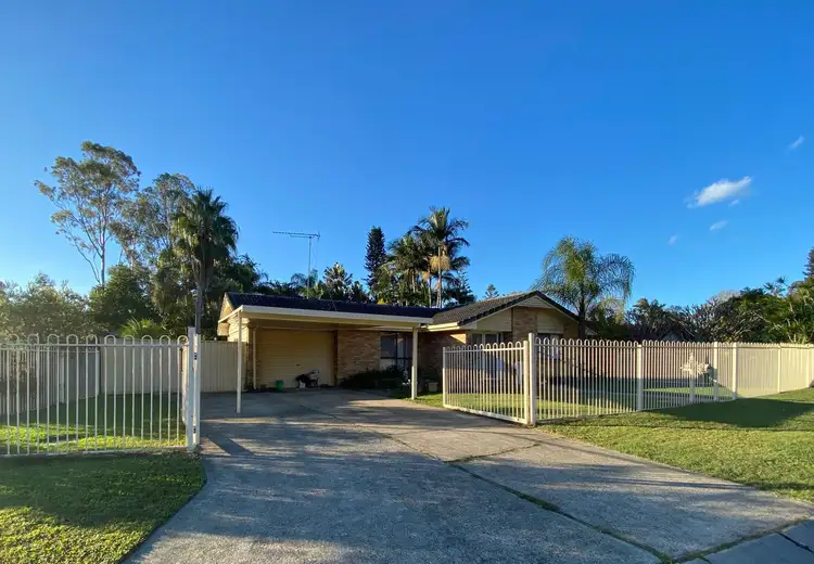 16 Dugandan Street, Nerang QLD 4211