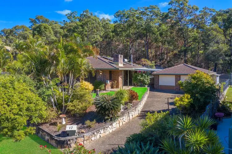 Main view of Homely house listing, 17 Syma Street, Chermside West QLD 4032